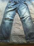 Męskie spodnie jeans Brice rozm 46