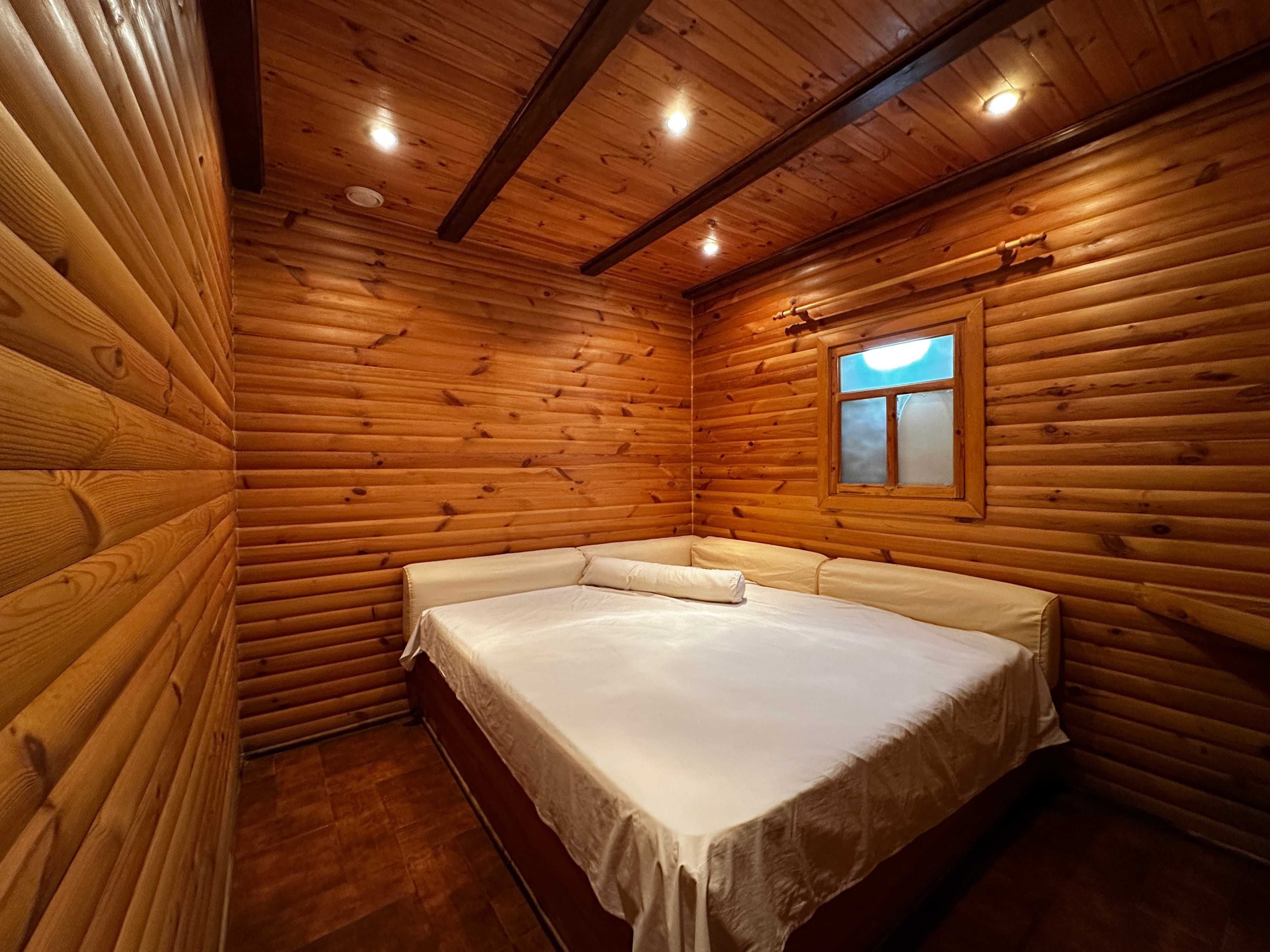 Продам готовий бізнес сауна, 174 м2, вул. Кирило-Мефодіївська