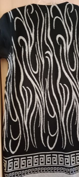 Sukienka damska rozmiar  XXL