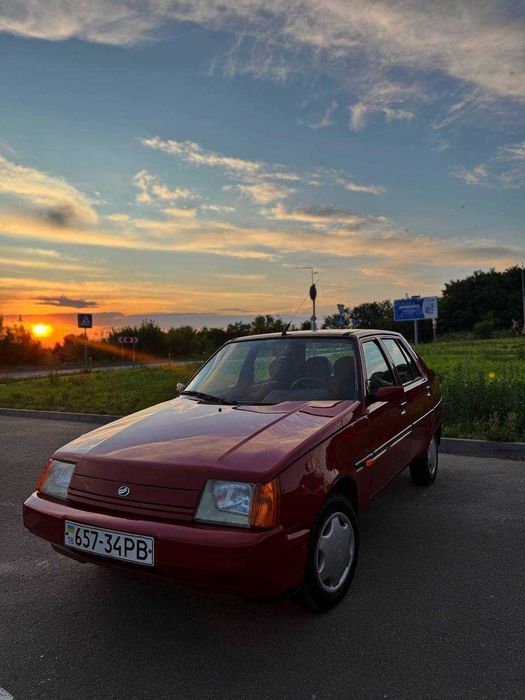 Продам ЗАЗ 110307 Славута, 2003 рік