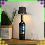 Lampka LED 3W z Korkiem do Butelki USB CCT Dekoracyjna IP44