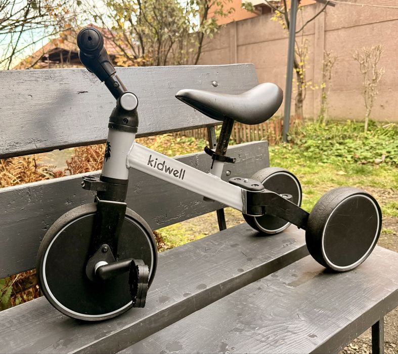 Велосипед Kidwell