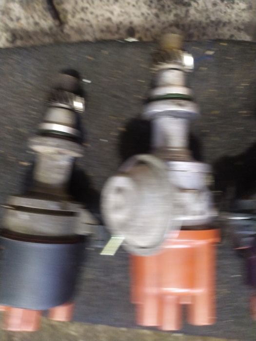 Трамплер wv Пассат Гольф Сеат 1.8-2.0