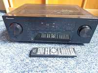 Amplituner wzmacniacz Pioneer VSX-322-K  5.1 HDMI ARC sprawny 100%