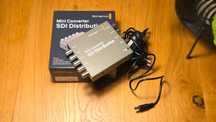BlackmagicDesign SDI Distribution Mini Converter