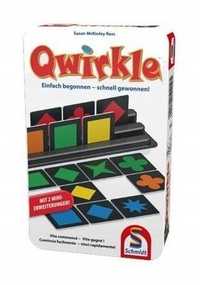 Qwirkle W Metalowej Puszce G3, G3