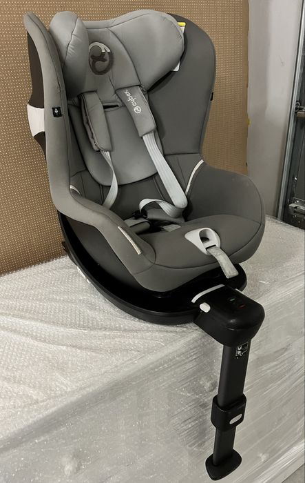 Cybex Sirona M2 I-size