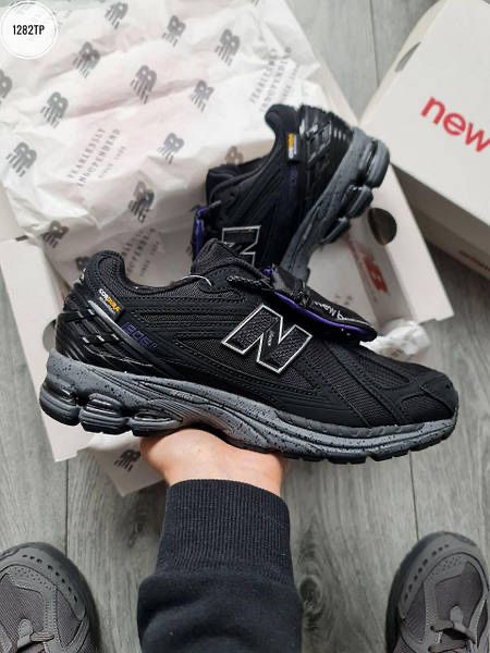 Термо New Balance Cordura 1906R Black