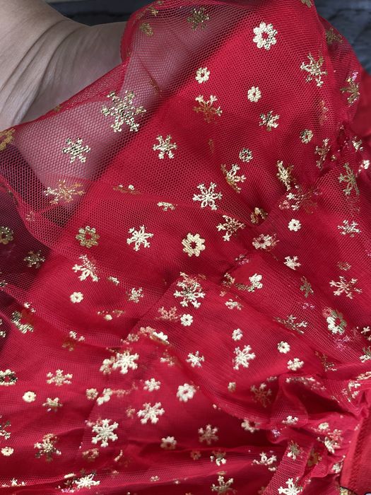 Сукня святкова (новий рік) плаття