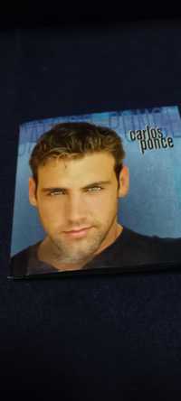 CD Carlos Ponce 1998