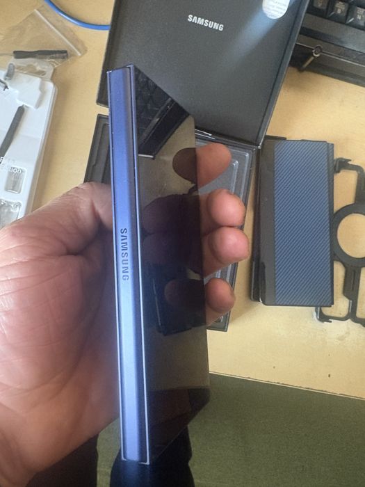 Samsung galaxy z fold6