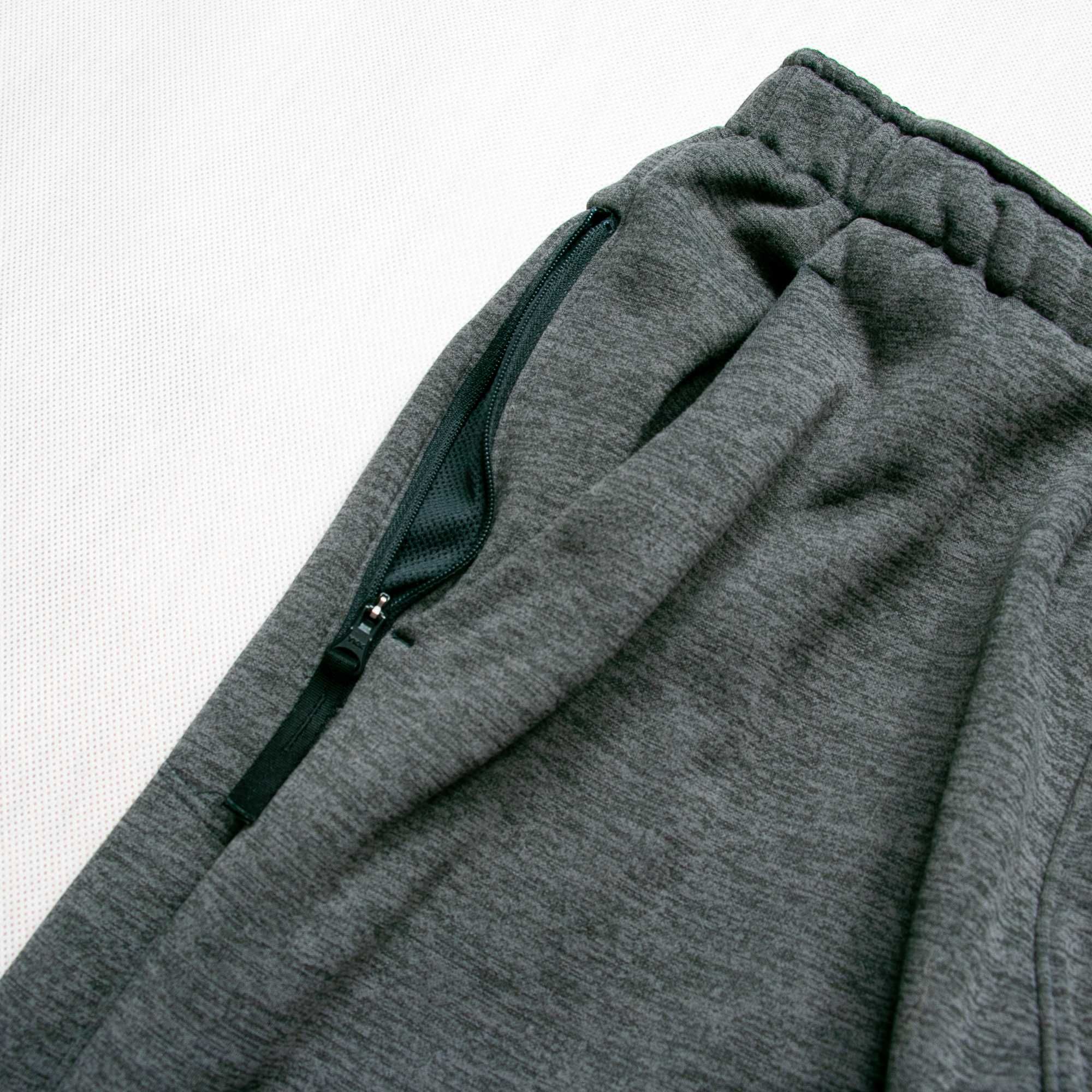Nike Therma-FIT Tapered spodnie dresowe ocieplane S