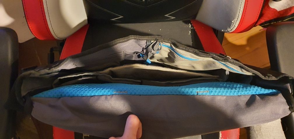 Сумка Alienware 17 messeger bag