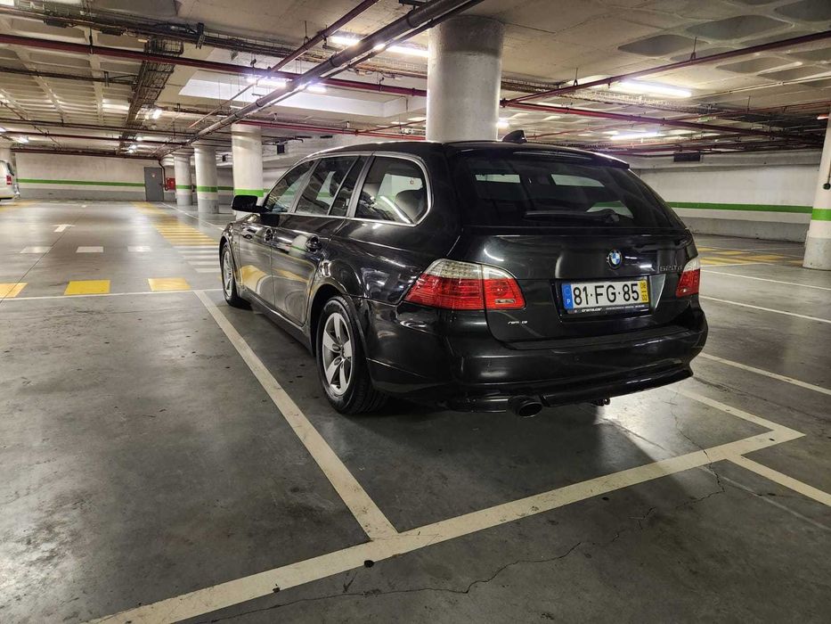 Maravilhosa BMW! Especial para Familia!! Imperdível Oportunidade!!