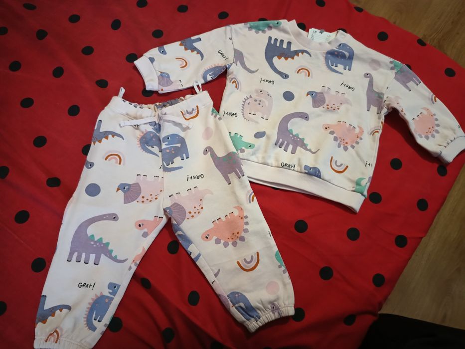 Новий костюм H&M