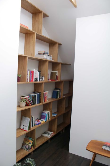 STOLARZ Drewno meble schody  Długołęka i okolice