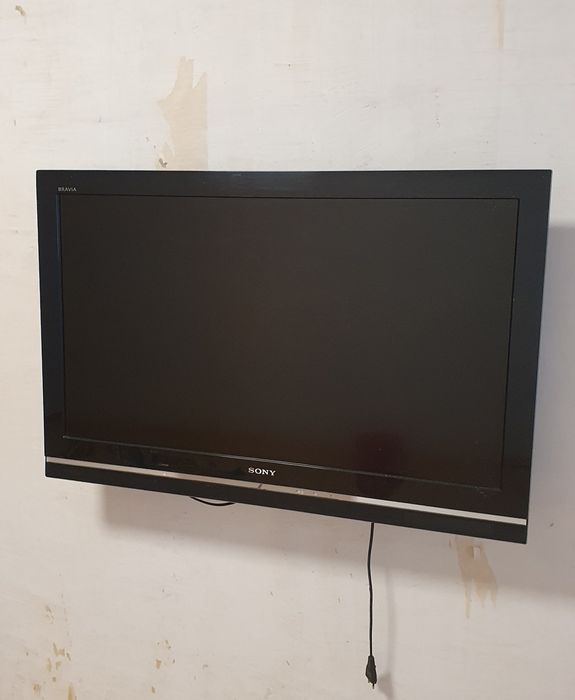 Телевізор на деталі (розбір) Sony Bravia