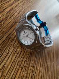 Audemars Piguet Royal Oak Silver zegarek nowy