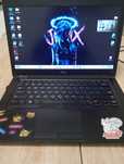 Ноутбук Dell latitude 5480 (слот під сімкарту)