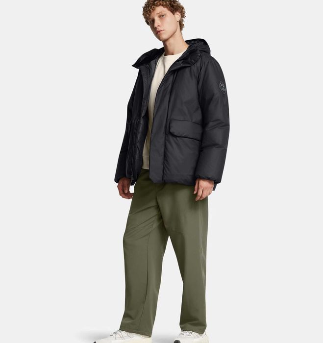 США‼️ Куртка Under Armour Limitless Ss Storm (XS по 4XL) (1384651-001)