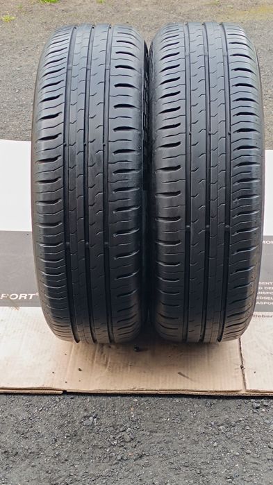 175/65R14 86T Continental ContiEcoContact 5