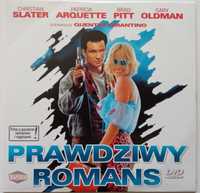 Prawdziwy romans DVD Christian Slater, Gary Oldman