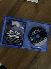 GRA PS5 , PS4,, Avatar, Pandora