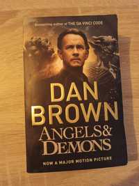 Angels & Demons. Dan Brown