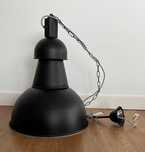 Nowa lampa Nowodvorski HIGH-BAY black 5067