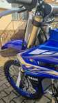Yamaha YZ250F de 2020 impecável