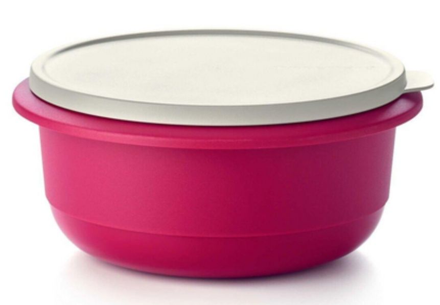 Tupperware miska do ciasta 3,5l pojemnik pudełko