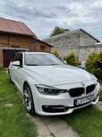 BMW F31 328i 2.0B 245km