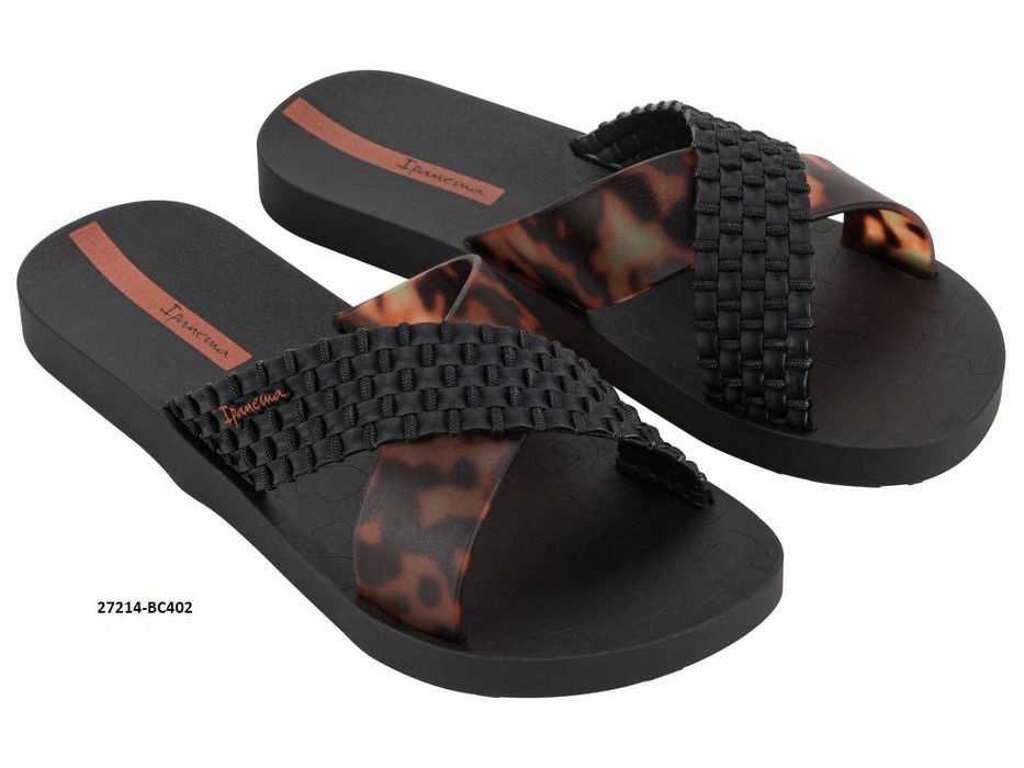 Жіночі тапки Ipanema Sense Slide Fem (3 кольори)