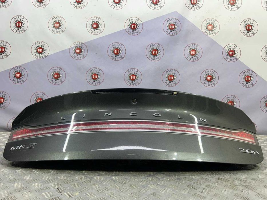 Кришка багажника ляда для Lincoln mkz 13-20