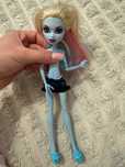 Lalka monster high