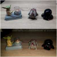 Zestaw 3 figurek Star Wars