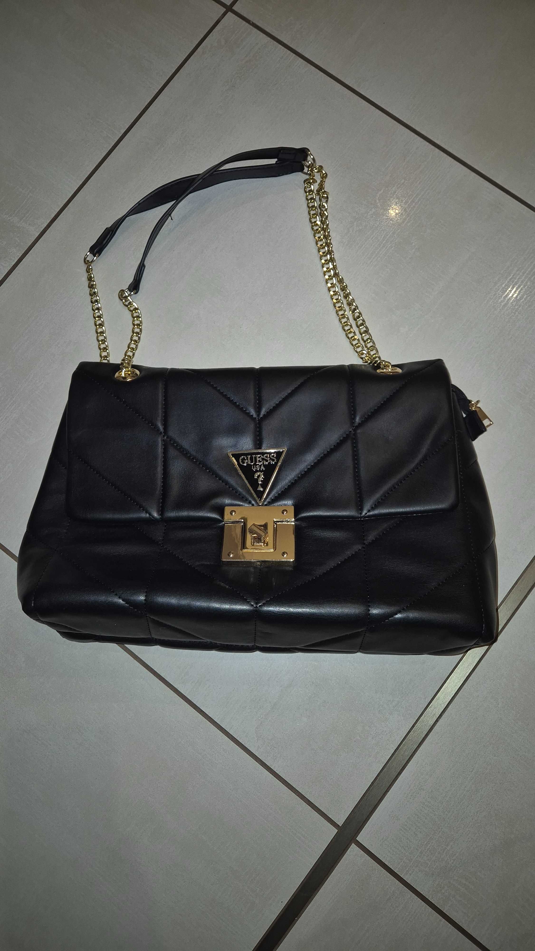 Torba Guess z Turcji