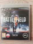 Battlefield 3 ps3