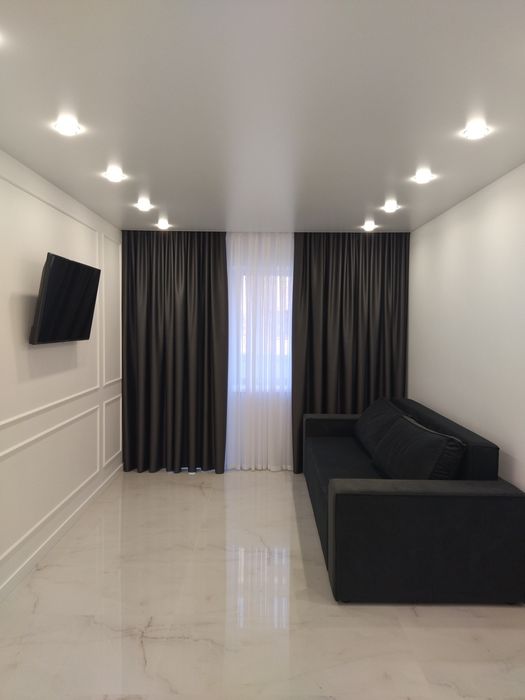 Продам двухкомнатную квартиру с автономным отоплением