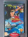 Jak and Daxter psp