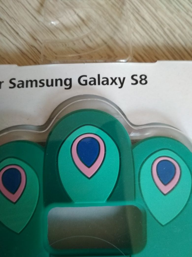Etui na telefon Samsung Galaxy S 8