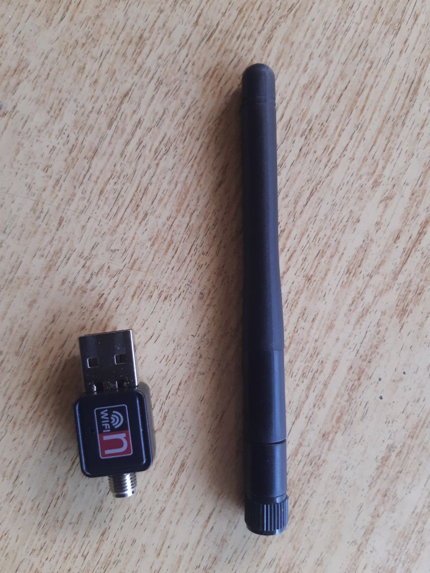 Usb WiFi адаптер 150 мбит