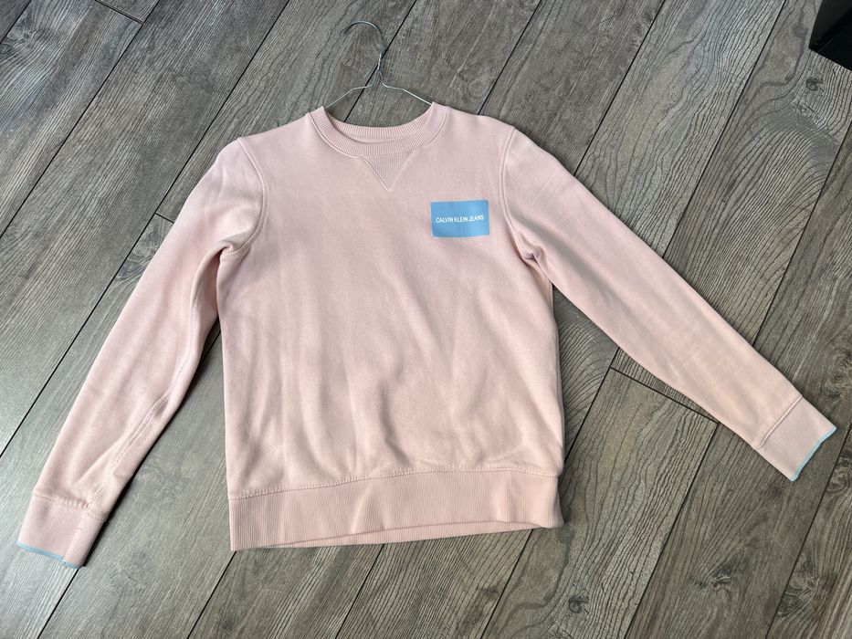 Реглан Calvin Klein jeans  р.XS