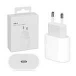 Зарядний пристрій Apple 20W USB-C Power Adapter