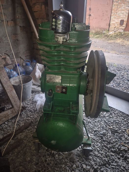 Продам Компресор СУ-7Б