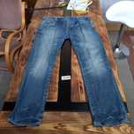 Jeansy męskie Ed Hardy VI-68p