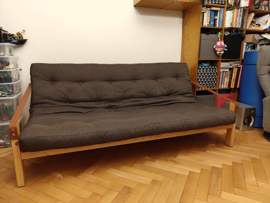 Kanapa futon  Karup  Poetry