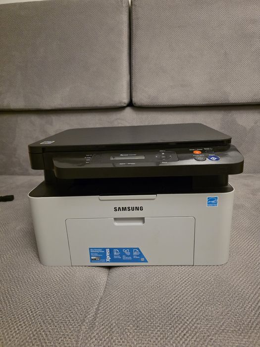 Samsung urządzenie wielofunkcyjne drukarka