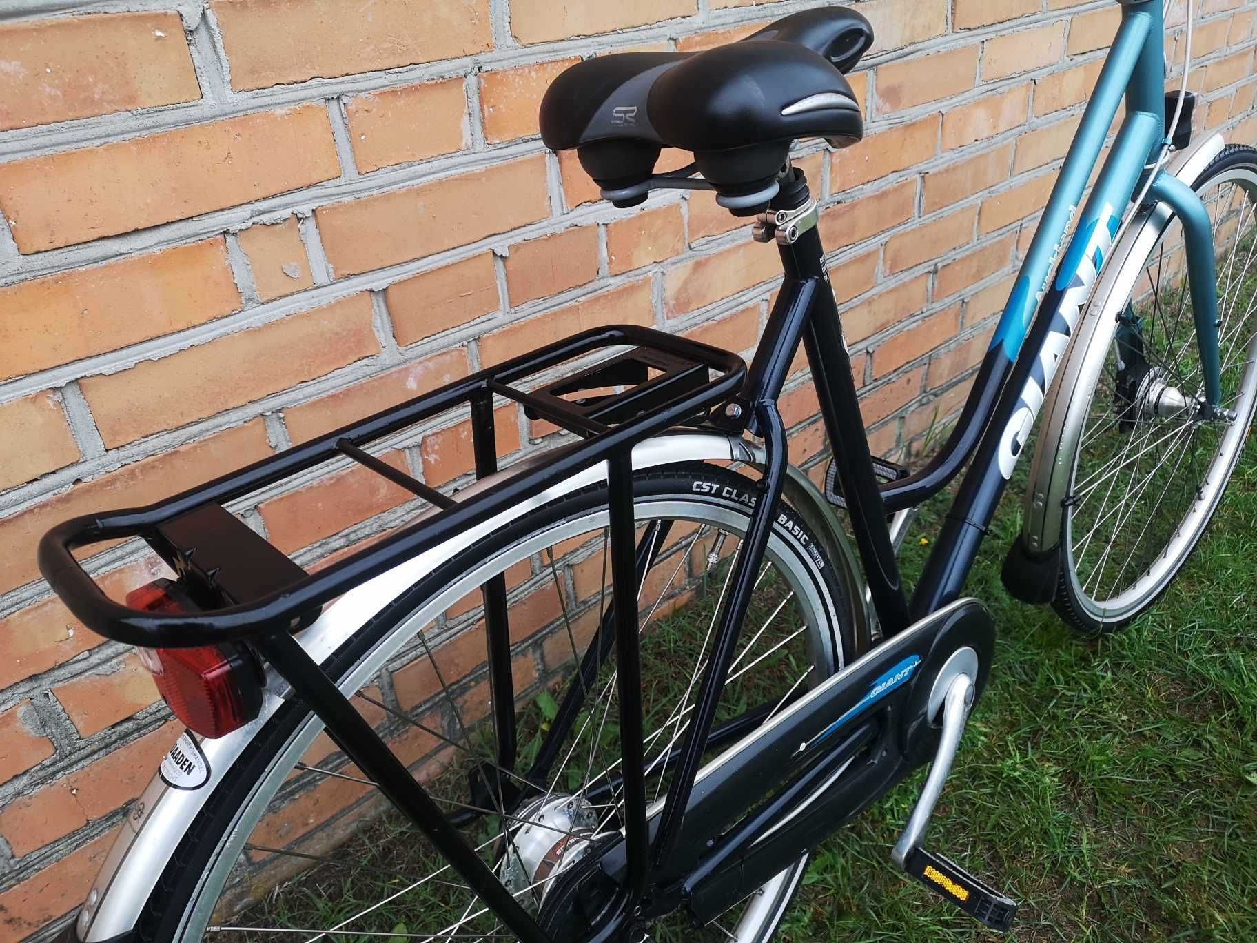 Rower damski holenderski GIANT