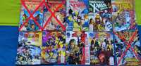 Fantásticos X-MEN, desde 1€